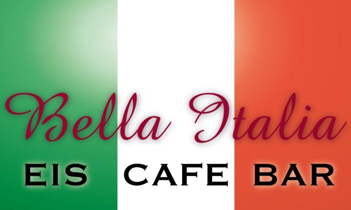 Bella Italia Logo