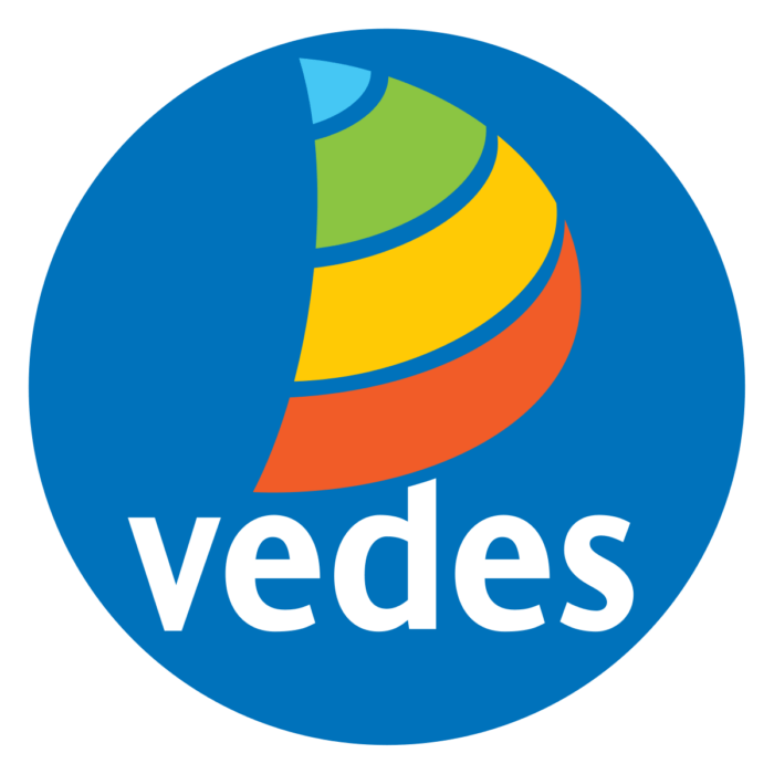 Vedes Logo