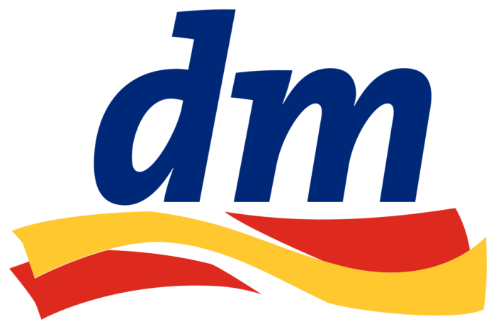dm Logo